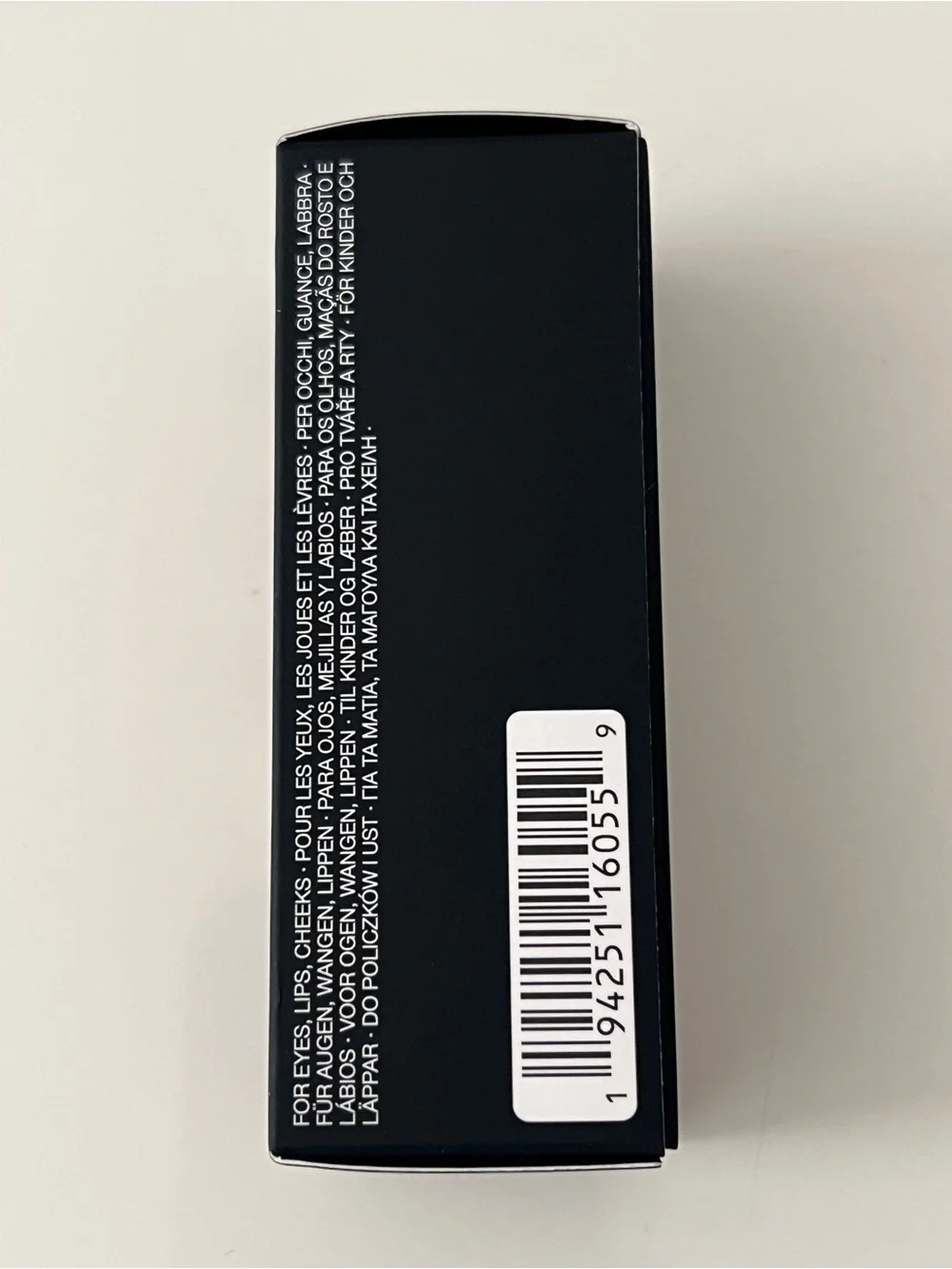 NARS The Multiple Sculpting Contour & Bronzing Stick - Laguna